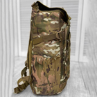 Міцний Рюкзак 45л із системою Molle / Наплічник Nemor мультикам - зображення 5