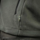 Куртка M-Tac Combat Fleece Jacket Army Olive L - зображення 7