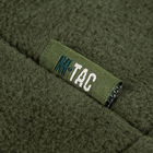 Куртка M-Tac Combat Fleece Polartec Jacket Army Olive L - изображение 4