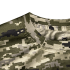 Чоловічий бавовняний Лонгслів Camotec / Легка кофта з довгим рукавом піксель розмір S - зображення 4