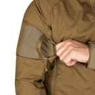Чоловічий твіловий Костюм Куртка + Штани койот / Польова форма CamoTec Stalker 3.0 розмір XL - зображення 8