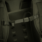 Рюкзак тактичний Highlander Stoirm Backpack 40L Olive (TT188-OG) - изображение 9