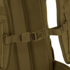Рюкзак тактичний Highlander Eagle 2 Backpack 30L Coyote Tan (TT193-CT) - изображение 6
