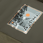 Куртка M-Tac Alpha Gen.III Pro Dark Olive XS - изображение 5
