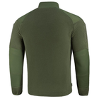 Куртка M-Tac Combat Fleece Polartec Jacket Army Olive XS - изображение 3