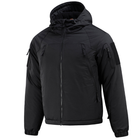 Зимова куртка M-Tac Alpha Gen.III Pro Primaloft Black S - зображення 4