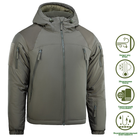 Куртка M-Tac Alpha Gen.III Pro Dark Olive 2XL - зображення 1