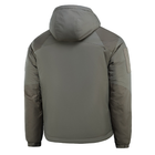 Куртка M-Tac Alpha Gen.III Pro Dark Olive 2XL - зображення 4