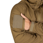Мужской твиловый Костюм Куртка + Брюки койот / Полевая форма CamoTec Stalker 3.0 размер 2XL - изображение 7