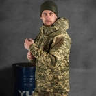 Чоловіча зимова куртка "Call Dragon" Rip-Stop із підкладкою Omni-Heat піксель розмір 2XL - зображення 3