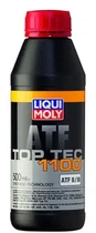 Трансмісійна олива Liqui Moly Top Tec ATF 1100 (3650) 0.5 л