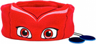 Навушники OTL PJ Masks! Owelette Red (5055371623513) - зображення 1