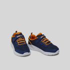 Дитячі кросівки для хлопчика Geox J25GBE07TCE 28 Сині (8050036543165) - зображення 2
