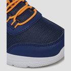 Buty sportowe chłopięce na rzepy Geox J25GBE07TCE 29 Granatowe (8050036543172) - obraz 8