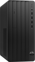 Комп'ютер HP Pro 290 G9 Tower (936A4EA) Black - зображення 3