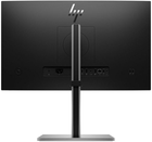 Monitor 23.8 cali HP INC.E24u G5 Czarno-srebrny (6N4D0AA) - obraz 5