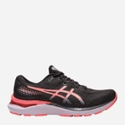 Жіночі кросівки для бігу ASICS Gel-Cumulus 24 1012B206-009 40 (8.5US) 25.5 см Чорний/Рожевий (4550456185784) - зображення 1