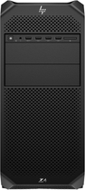 Комп'ютер HP Z4 G5 (5E8P8EA) Black - зображення 2