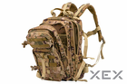 Рюкзак тактичний 2Е, 25L, Molle, камуфляж (2E-MILTACBKP-25L-MC) - изображение 12