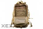 Рюкзак тактичний 2Е, 25L, Molle, камуфляж (2E-MILTACBKP-25L-MC) - изображение 14