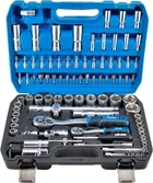 Набор инструментов (Molder Tools) 94 предметов 1/2, 1/4 MT60094