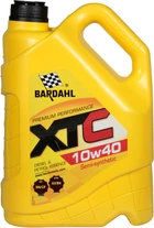 Моторна олива Bardahl XTC