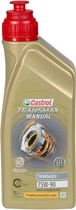 Трансмиссионное масло 75W-90 (Castrol) Syntrans Transaxle 1л. EA-TRMT79-12X1L