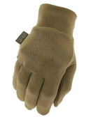 Перчатки Mechanix ColdWork Base Layer XXL Coyote