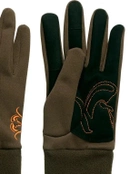 Мисливські рукавички Blaser Active Outfits Power Touch розмір 10 - зображення 2