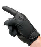 Тактичні рукавички First Tactical MEDIUM DUTY PADDED GLOVE р.L - зображення 5