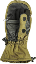 Перчатки рукавици тактические зимние Defcon 5 WINTER MITTEN olive, размер XL - изображение 5