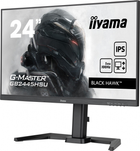 Monitor 23.8 cala Iiyama G-Master (GB2445HSU-B1) - obraz 4