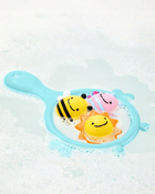 Набір іграшок для ванної Skip Hop Zoo Scoop and Catch Squirties (194135376786) - зображення 2