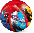 Piłka plażowa Mondo Marvel Spiderman (8001011169290) - obraz 3