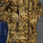 Маскувальний Костюм "Disguise" куртка + штани / Демісезонний Чоловічий комплект камуфляж розмір M - зображення 6
