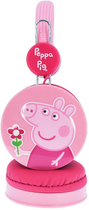 Słuchawki OTL Peppa Pig Pink (5055371620512) - obraz 2
