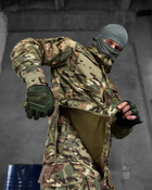 Весняна куртка tactical series mercenary Мультикам S - зображення 3