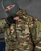 Весняна куртка tactical series mercenary Мультикам S - зображення 7