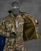 Весняна куртка tactical series mercenary Мультикам S - зображення 13