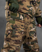 Тактический зимний военный костюм Hydra ( Куртка + Штаны ), Камуфляж: Мультикам, Размер: XXXL - изображение 7