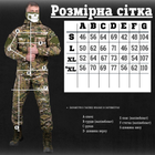 Тактичний військовий комплект Гірка Kit ( Куртка + Штани ), Камуфляж: Мультикам, Розмір: S - зображення 8