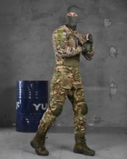 Тактический военный комплект G3 ( Убакс + Штаны ), Камуфляж: Мультикам, Размер: M - изображение 2