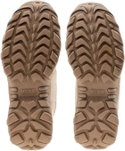 Ботинки Magnum Cobra 6.0 V1 Suede CE. 42,5. Desert tan - изображение 5