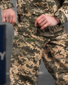 Армійський костюм Defener Піксель XL - зображення 4