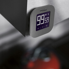 Minutnik kuchenny magnetyczny GreenBlue z dotykowym ekranem (GB524) - obraz 7