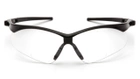 Біфокальні захисні окуляри ProGuard Pmxtreme Bifocal (clear +1.5), прозорі з діоптріями - зображення 5