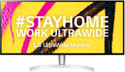 Монитор LG 34WK95U-W