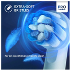 Elektryczna szczoteczka do zębów dla dzieci Oral-b Braun Pro Junior Green (8006540743027) - obraz 4