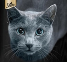 Вологий корм для котів Sheba Sauce Speciale з кроликом та овочами 85 г (5900951290008) - зображення 2