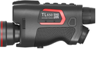 Монокуляр GUIDE TL650, Тепло/Цифровий, 50mm, 640x480, 12μm, VOx, 2-16x, далекомір 600м (GPS, Компас, Гіроскоп) - зображення 5